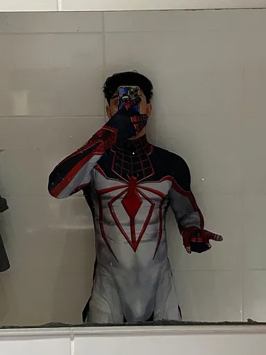 Cherry.Spider