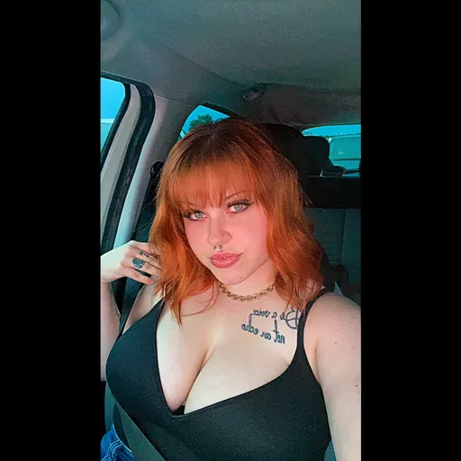 Cherry bomb 🍒