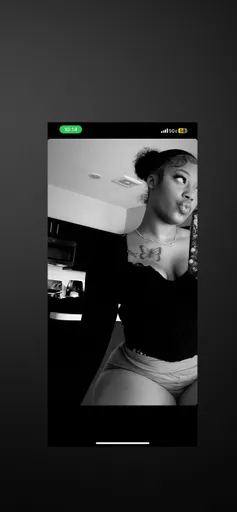 Pretty and raw 💕