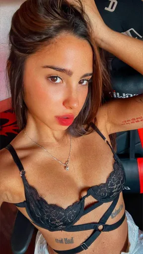 Chiara Lovve