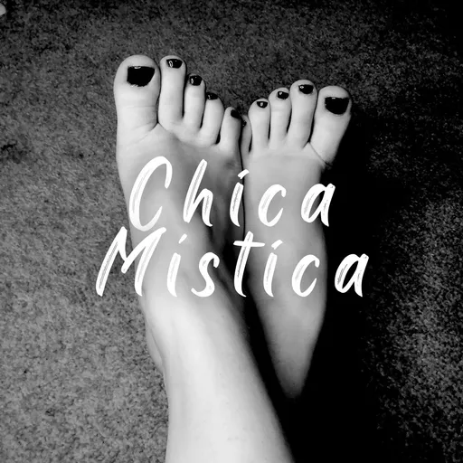 Chica Mística