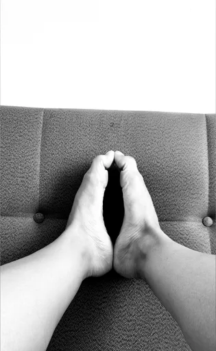 Chilyfeet