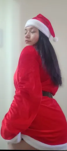 ChinitaTime