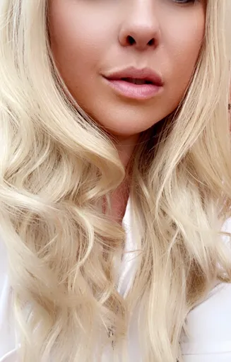 Chloe Sharp