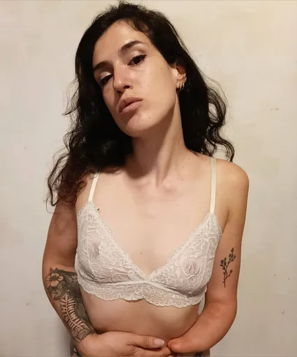 Chloe Smith