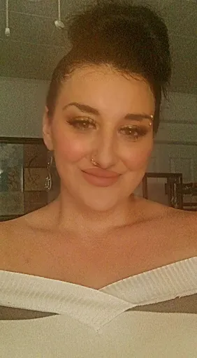 Samantha Morrell