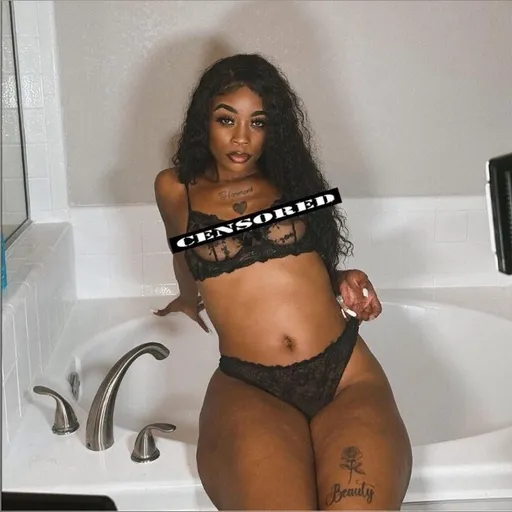 Chocolateee Chip 🍫💦