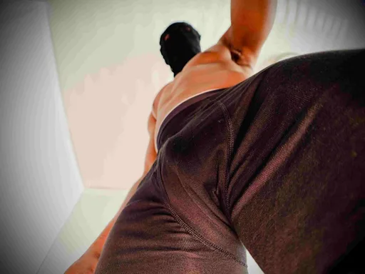 Chocolate Kink 💦