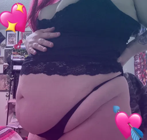 🩷Chubby Fairy🩷