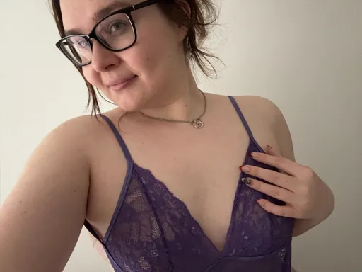 😈 Naughty Chubby Nixie Sin 😈