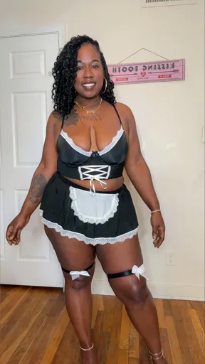 Chynaa Ann Blacck