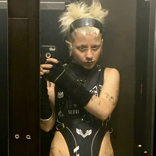 CYBER