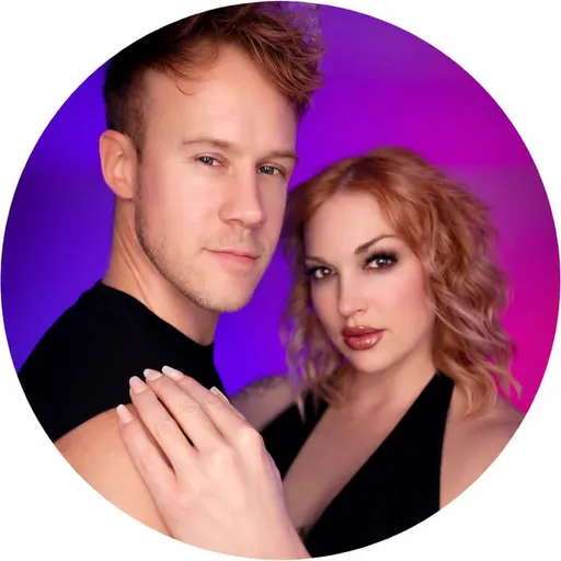 Cici &amp; Charlie