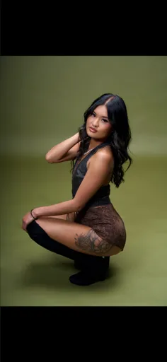 Asian persuasion