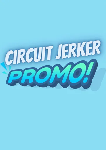⚡️Circuit Jerker J⚡️