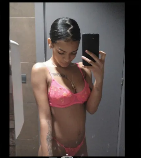 Cleopatra xs ✨❤️