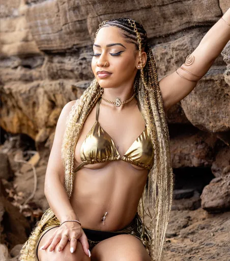 ✨CLEOPATRE971✨