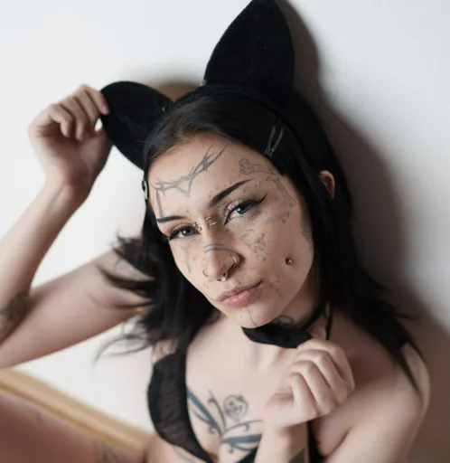 Cleopeach
