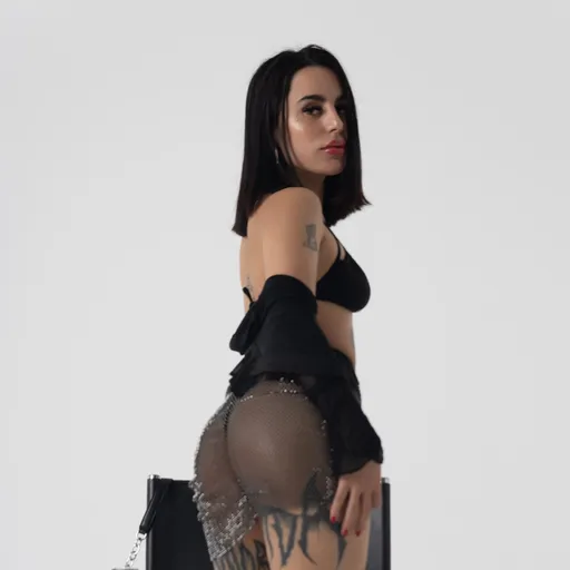 CLEO VIPER 🐍 Your favorite sin…