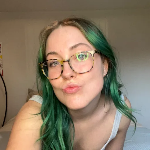 Clover Fae 2.0