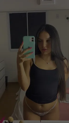 My brazilian