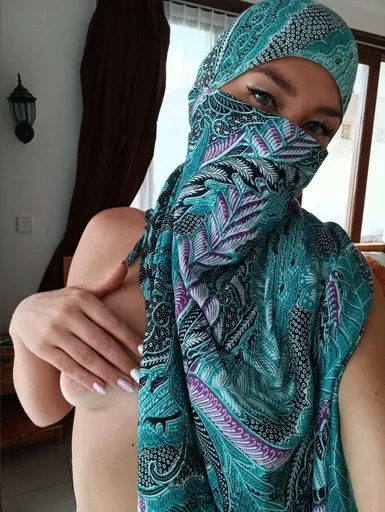Maria 🧕🏼