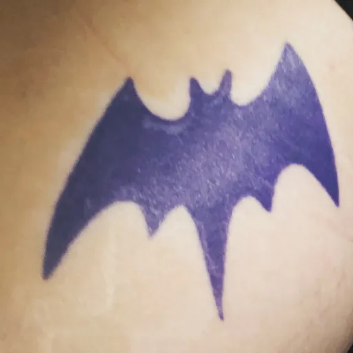 Barbara Gordon
