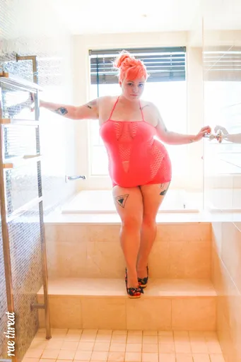Courtney Trouble
