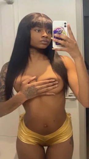 Lala Trammell