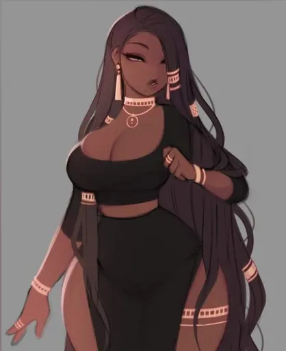 SheSoCreamy