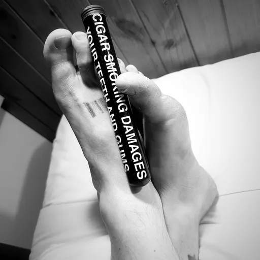 CrimInsaneFeet