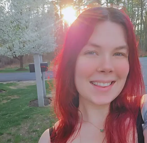 Meg Alice