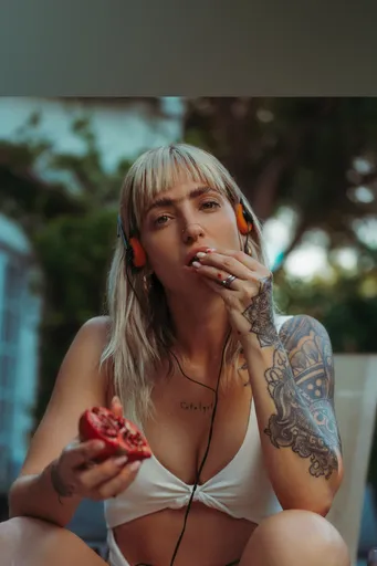 Cristina Pilo OFTV
