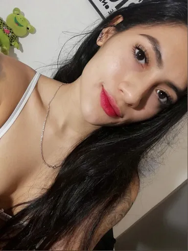 Cristal Evans