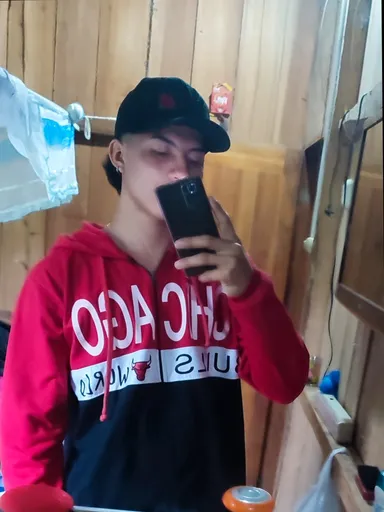 Cristhian Burgos
