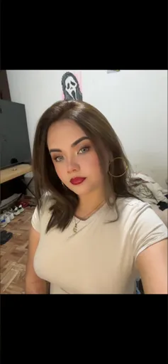 Cristina 🍑