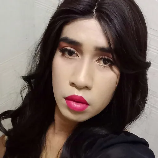 Crossdresserwanida