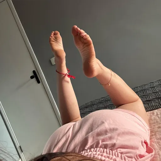Crystal Foot