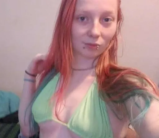 Crystal Fox