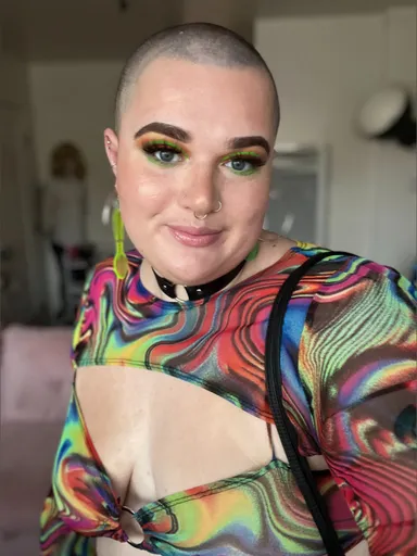 Crystal Gayzher