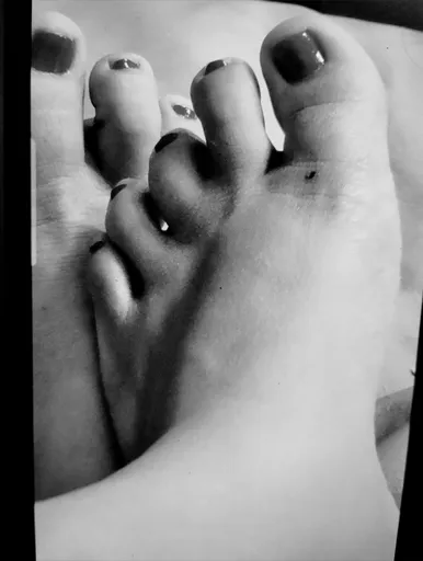 Cuban Foot Fantasies