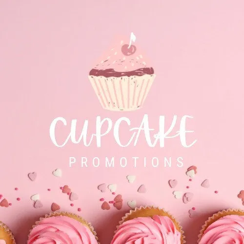 Cupcakepromotions