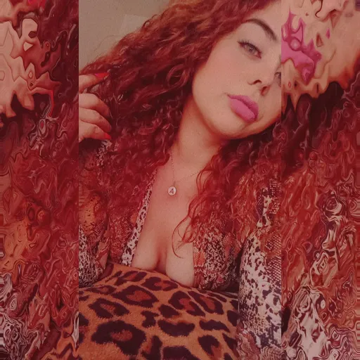 Curly_Doll