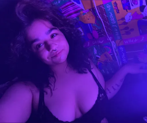 Curly Girly