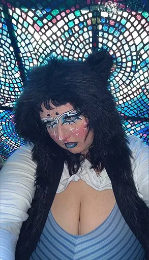 CURLYHEADEDFUC