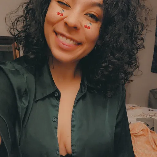 Curlytop Nae