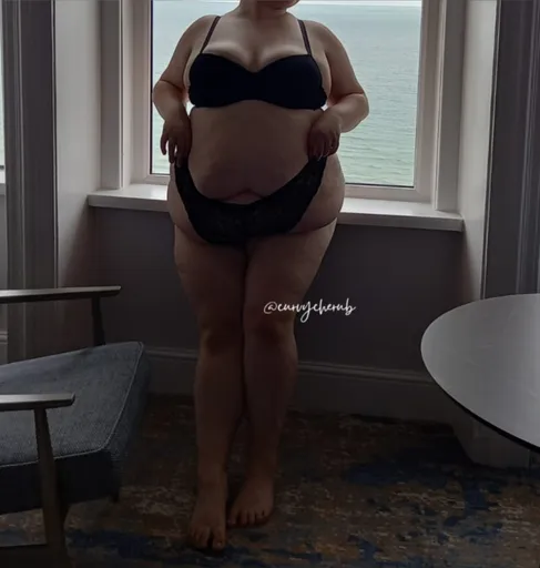 Chi 🍒