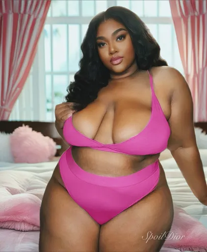 Welcome to The Curvy Cult