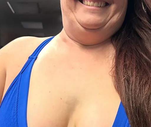 Curvy Momma