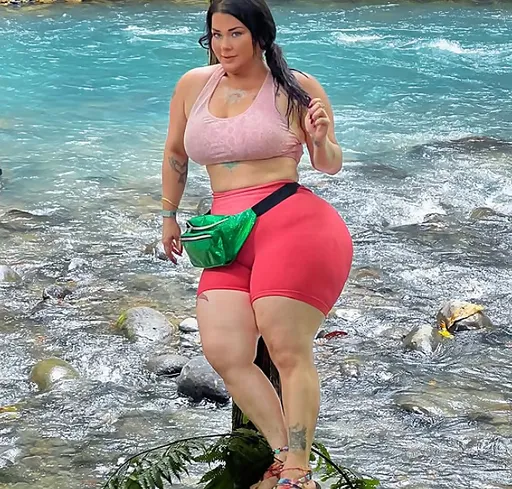 Curvy Stoner